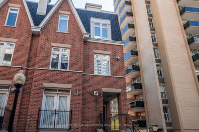Unit 28 — 100 Redpath Ave, Toronto - Mount Pleasant West image-0-1