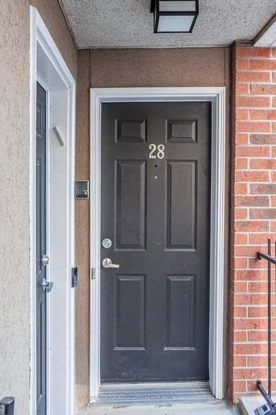 Unit 28 — 100 Redpath Ave, Toronto - Mount Pleasant West image-0-2