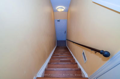 Unit 28 — 100 Redpath Ave, Toronto - Mount Pleasant West image-0-3