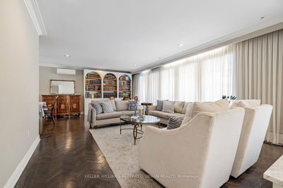 7 Stormont Ave, Toronto - Englemount-Lawrence image-0-3