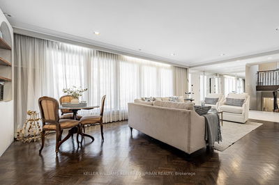 7 Stormont Ave, Toronto - Englemount-Lawrence image-0-4