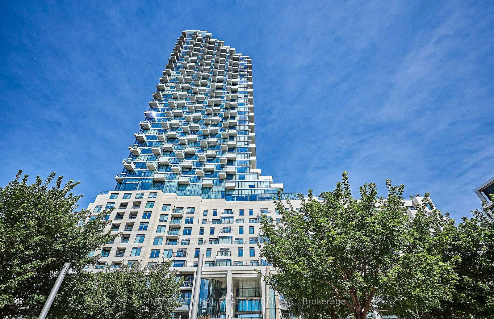Condo for sale at 3805-16 Bonnycastle Street, Toronto, Waterfront Communities C8, M5A 4M6 - MLS: C12150934