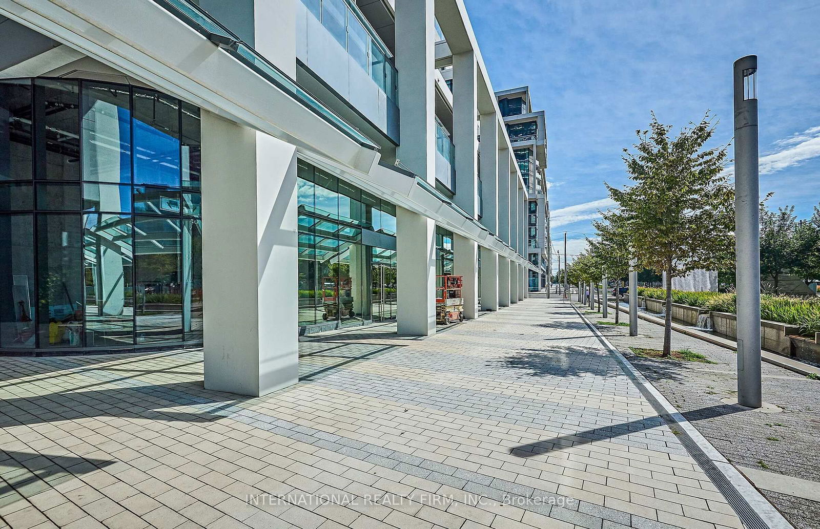 Condo for sale at 3805-16 Bonnycastle Street, Toronto, Waterfront Communities C8, M5A 4M6 - MLS: C12150934