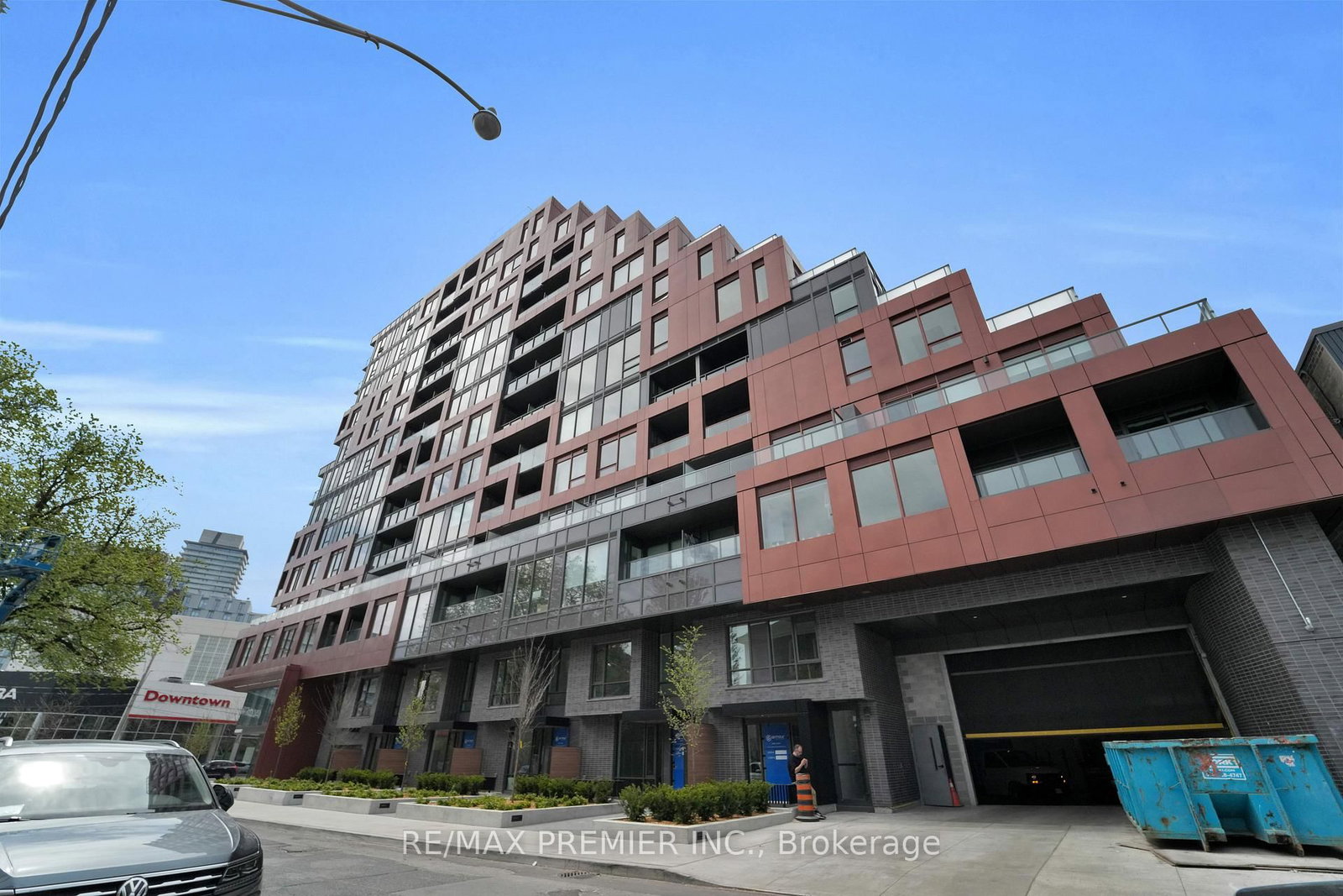 28 Eastern Avenue, Unit LPH11 - Photo 2