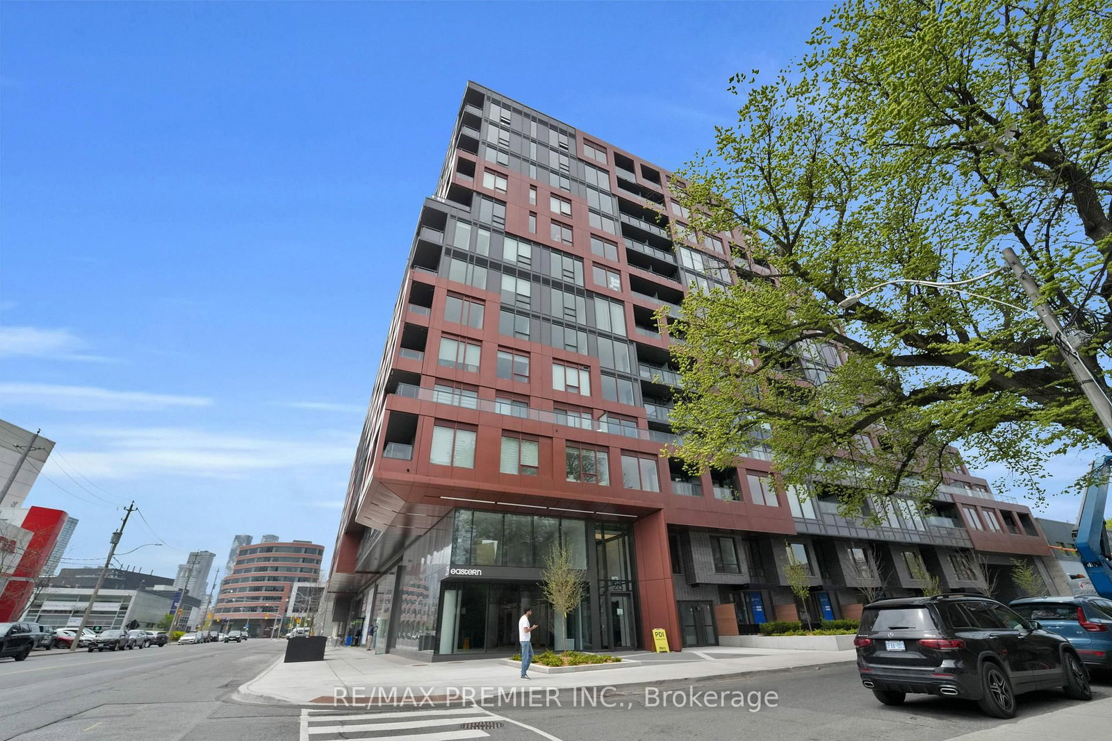 28 Eastern Avenue, Unit LPH11 - Photo 3