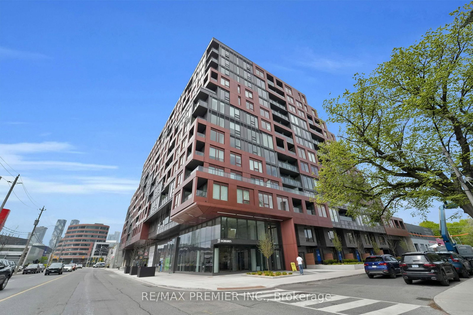 28 Eastern Avenue, Unit LPH11 - Photo 4