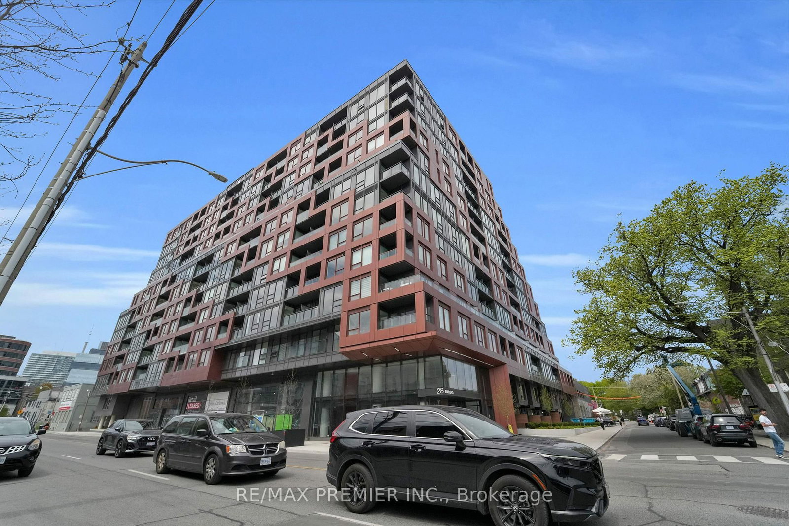 28 Eastern Avenue, Unit LPH11 - Photo 5