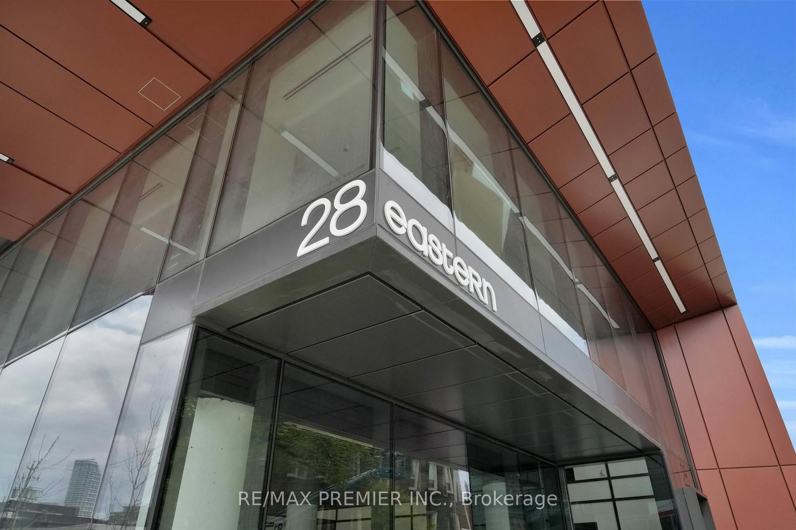 28 Eastern Avenue, Unit LPH11 - Photo 6