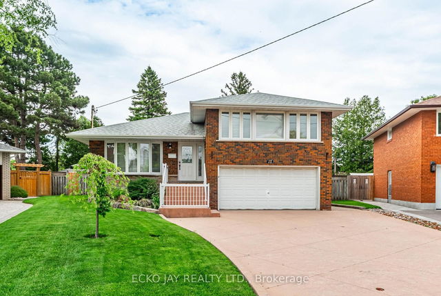 15 Comet Court