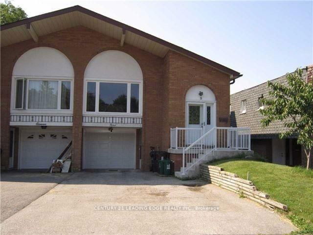 Bsmt - 9 Clancy Drive