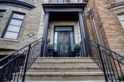 336 Glengarry Ave, Toronto - Bedford Park-Nortown image-0-1