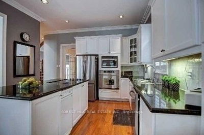 336 Glengarry Ave, Toronto - Bedford Park-Nortown image-0-3