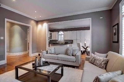336 Glengarry Ave, Toronto - Bedford Park-Nortown image-0-4