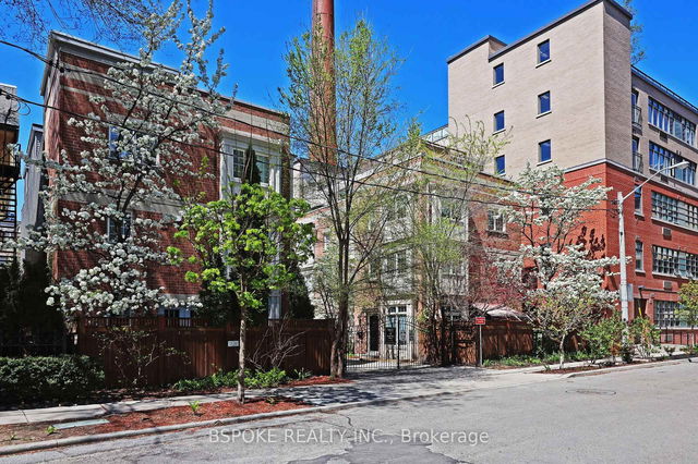 3 - 6 Wellesley Place