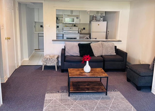 Lower - 9 Micmac Crescent