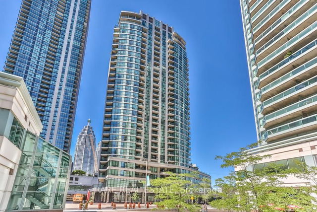 501 - 12 Yonge Street