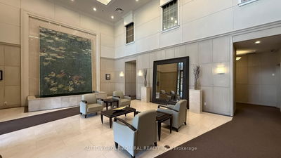 Unit 2506 — 60 Byng Ave, Toronto - Willowdale East image-0-1
