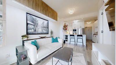 Unit 2506 — 60 Byng Ave, Toronto - Willowdale East image-0-3