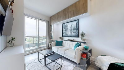 Unit 2506 — 60 Byng Ave, Toronto - Willowdale East image-0-4