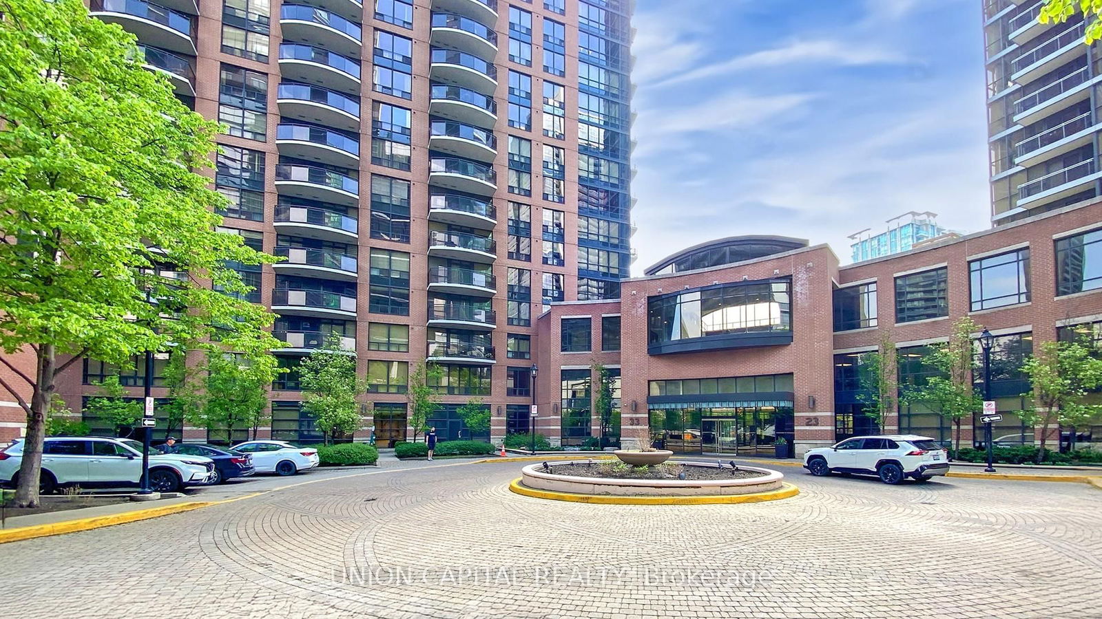 Condo for sale at 3207-33 Sheppard Avenue, Toronto, Willowdale East, M2N 7K1 - MLS: C12151203