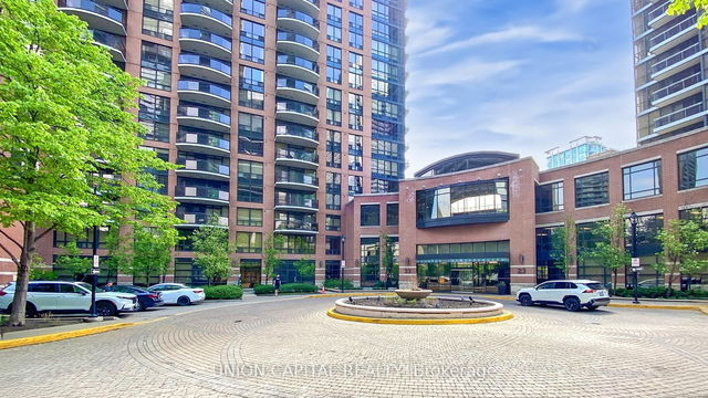 3207 - 33 Sheppard Avenue