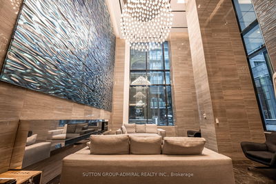 Unit 2902 — 115 Blue Jays Way, Toronto - Waterfront Communities C1 image-0-2