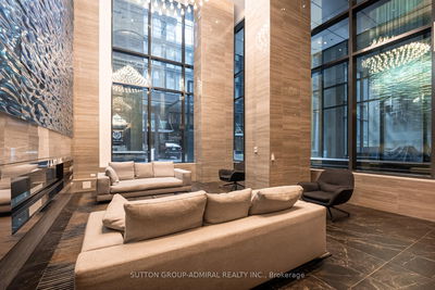 Unit 2902 — 115 Blue Jays Way, Toronto - Waterfront Communities C1 image-0-3