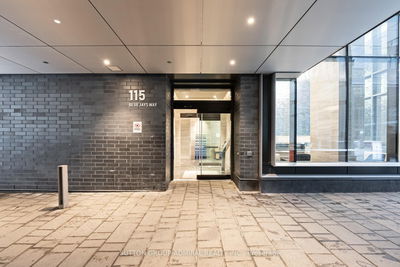 Unit 2902 — 115 Blue Jays Way, Toronto - Waterfront Communities C1 image-0-4