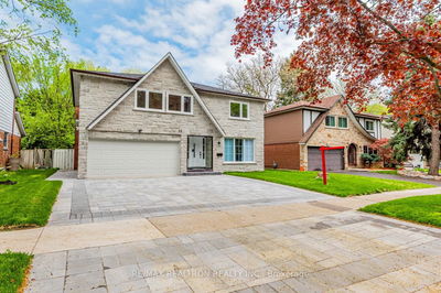 23 Trudy Rd, Toronto - Don Valley Village