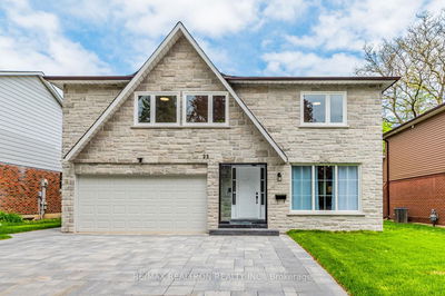 23 Trudy Rd, Toronto - Don Valley Village image-0-1
