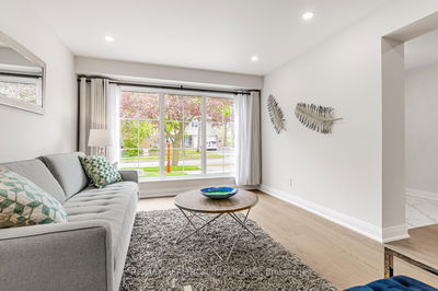 23 Trudy Rd, Toronto - Don Valley Village image-0-4