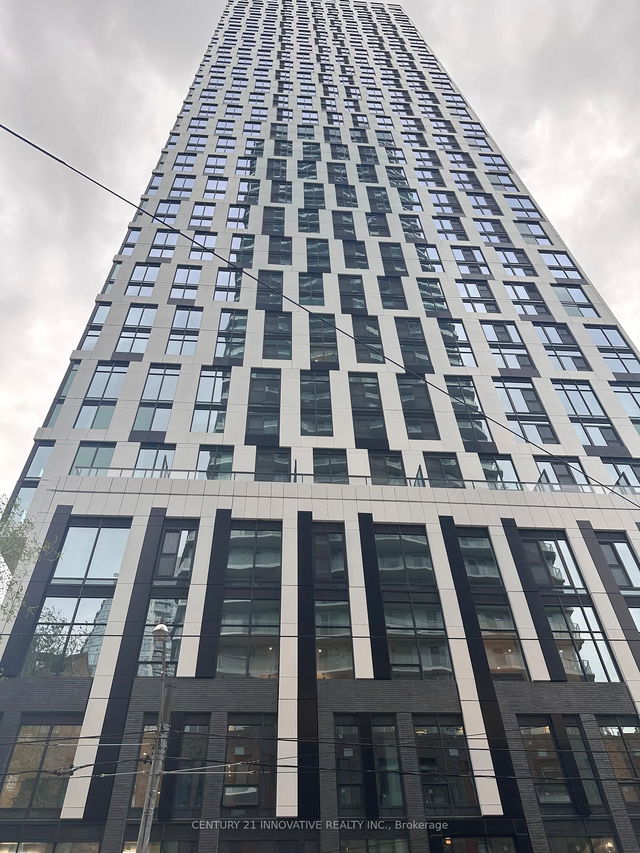 610 - 252 Church Street
