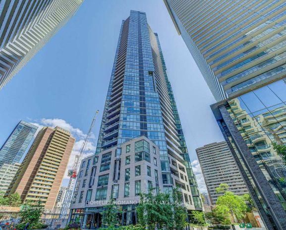 4005 - 45 Charles Street