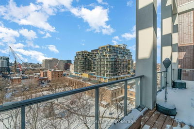 Unit Ph 1022 — 39 Brant St, Toronto - Waterfront Communities C1