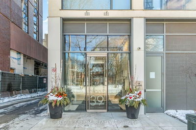 Unit Ph 1022 — 39 Brant St, Toronto - Waterfront Communities C1 image-0-1