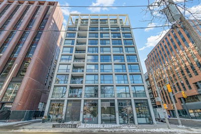 Unit Ph 1022 — 39 Brant St, Toronto - Waterfront Communities C1 image-0-2