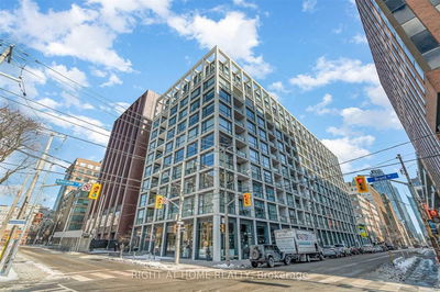 Unit Ph 1022 — 39 Brant St, Toronto - Waterfront Communities C1 image-0-3