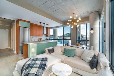 Unit Ph 1022 — 39 Brant St, Toronto - Waterfront Communities C1 image-0-4