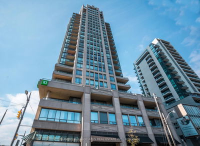 Unit 406 — 500 St. Clair Ave, Toronto - Humewood-Cedarvale