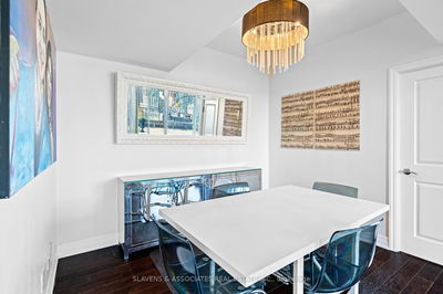 Unit 406 — 500 St. Clair Ave, Toronto - Humewood-Cedarvale image-0-3