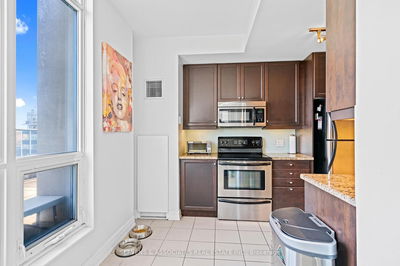 Unit 406 — 500 St. Clair Ave, Toronto - Humewood-Cedarvale image-0-4