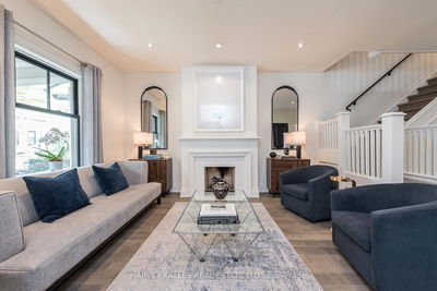 429 Sumach St, Toronto - Cabbagetown-South St. James Town image-0-3