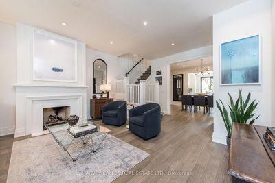 429 Sumach St, Toronto - Cabbagetown-South St. James Town image-0-4