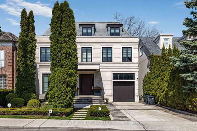 221 Dunvegan Rd, Toronto - Forest Hill South