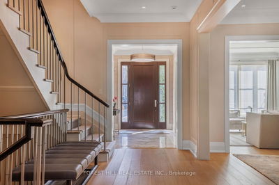 221 Dunvegan Rd, Toronto - Forest Hill South image-0-3