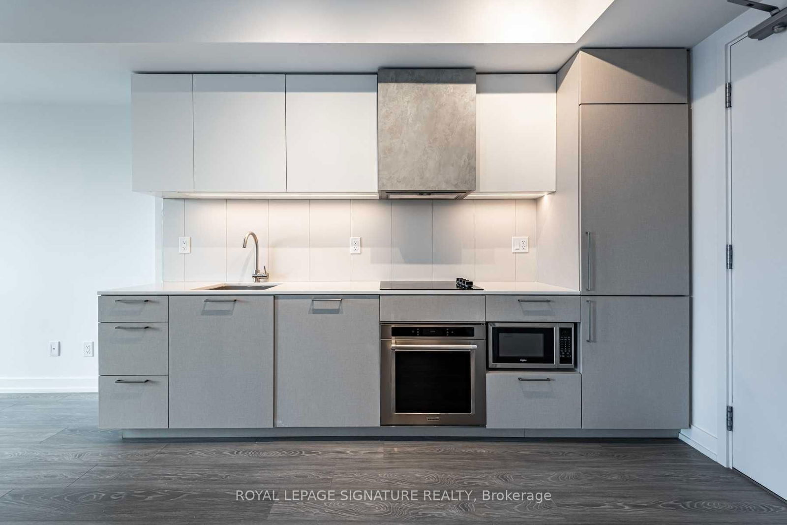 Condo for lease at 507-19 Western Battery Road, Toronto, Niagara, M6K 3S4 - MLS: C12151454