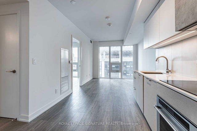 507 - 19 Western Battery Road