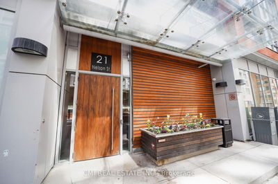 Unit LPH30 — 21 Nelson St, Toronto - Waterfront Communities C1 image-0-1