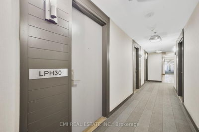 Unit LPH30 — 21 Nelson St, Toronto - Waterfront Communities C1 image-0-2