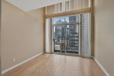 Unit LPH30 — 21 Nelson St, Toronto - Waterfront Communities C1 image-0-3